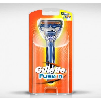 Gillette Fusion Razor